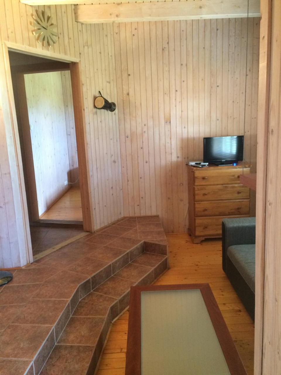 Mezesfeszer Apartman Apartment Cserkut Room photo